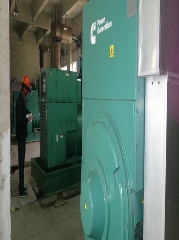 康明斯發(fā)電機維修保養(yǎng)-各種柴油發(fā)電機組維修保養(yǎng)驗收項目標(biāo)準(zhǔn)