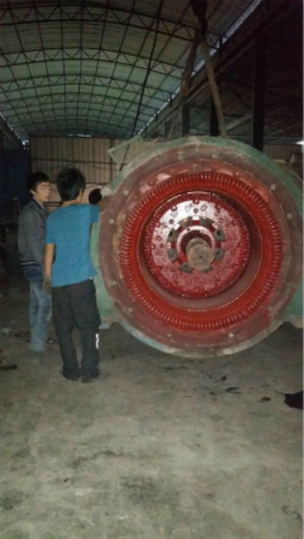 高壓電機(jī)維修-廣州南洋高壓電機(jī)維修保養(yǎng)廠主要服務(wù)項(xiàng)目