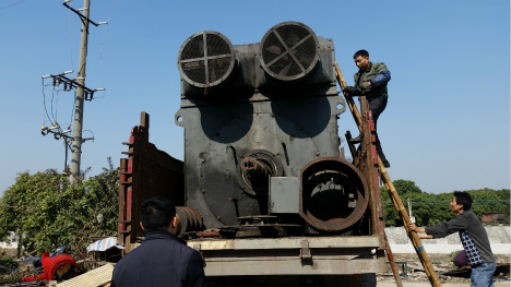 高壓電機(jī)維修檢修高壓電機(jī)小修保養(yǎng)