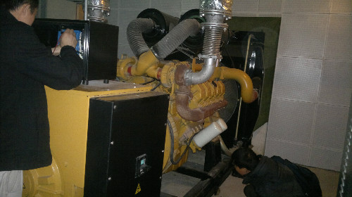 發(fā)電機維修-發(fā)電機維修廠-發(fā)電機維修故障總結(jié)