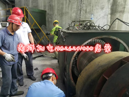 高壓電動機(jī)維修常見故障及現(xiàn)場檢修詳細(xì)項目