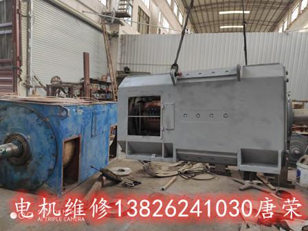 電機(jī)維修，佛山電機(jī)廠(chǎng)修理中心，快速搶修電機(jī)