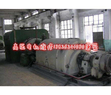 電動(dòng)機(jī)使用維修更換電動(dòng)機(jī)方法圖解1