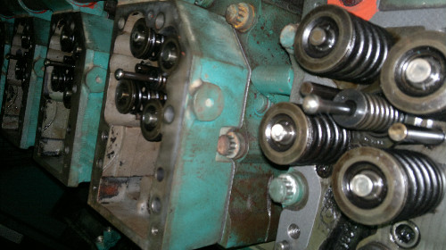 發(fā)電機(jī)維修對(duì)機(jī)械零件的修復(fù)技術(shù)圖解