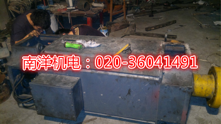 直流電機(jī)轉(zhuǎn)向反轉(zhuǎn)原因是什么？如何改正？圖解